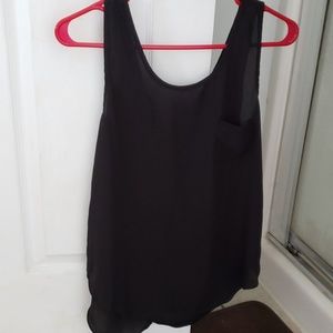 Womens tank top